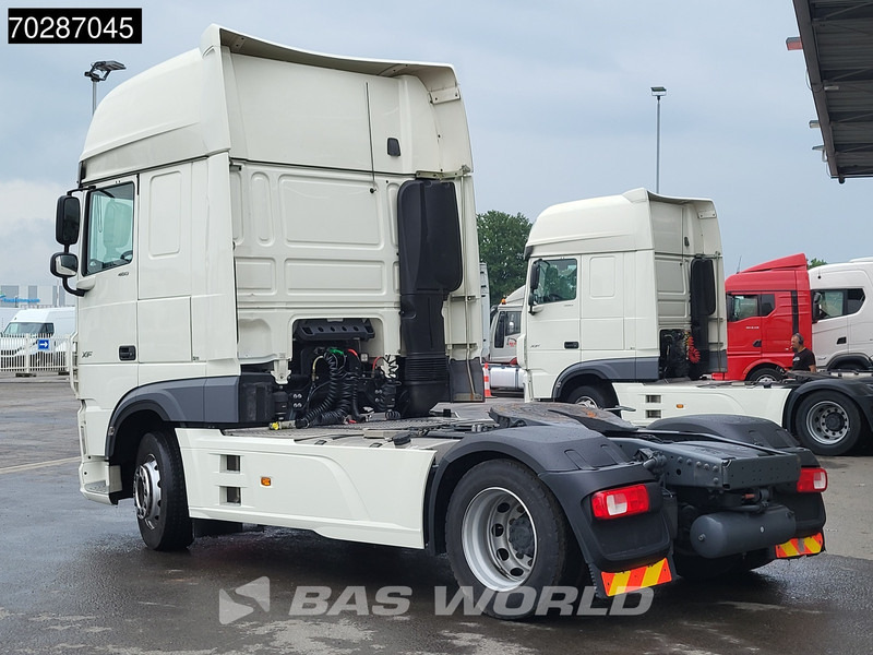 DAF XF 480 4X2 2xTanks ACC Euro 6 - Trekker: afbeelding 2 DAF XF 480 4X2 2xTanks ACC Euro 6 - Trekker: afbeelding 2
