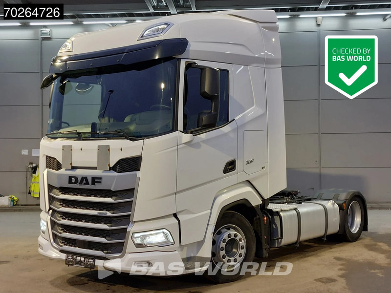DAF XF 480 4X2 Mega 2xTanks ACC LED Euro 6 - Trekker: afbeelding 1 DAF XF 480 4X2 Mega 2xTanks ACC LED Euro 6 - Trekker: afbeelding 1
