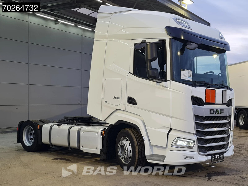DAF XF 480 4X2 Mega 2xTanks ACC LED Euro 6 - Trekker: afbeelding 3 DAF XF 480 4X2 Mega 2xTanks ACC LED Euro 6 - Trekker: afbeelding 3