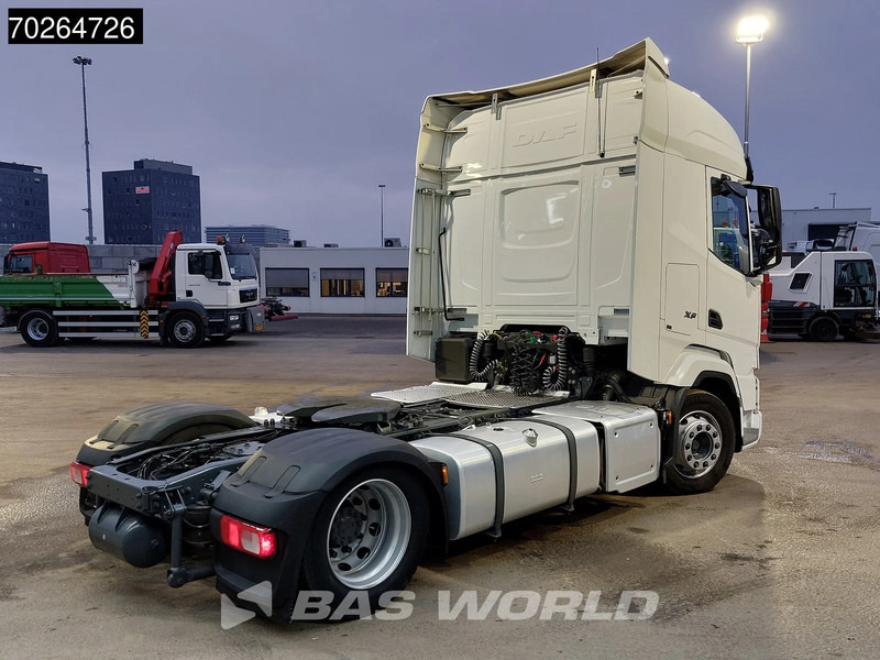 DAF XF 480 4X2 Mega 2xTanks ACC LED Euro 6 - Trekker: afbeelding 5 DAF XF 480 4X2 Mega 2xTanks ACC LED Euro 6 - Trekker: afbeelding 5