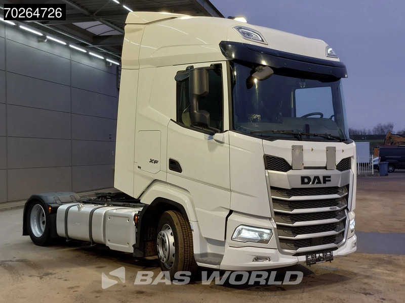 DAF XF 480 4X2 Mega 2xTanks ACC LED Euro 6 - Trekker: afbeelding 3 DAF XF 480 4X2 Mega 2xTanks ACC LED Euro 6 - Trekker: afbeelding 3