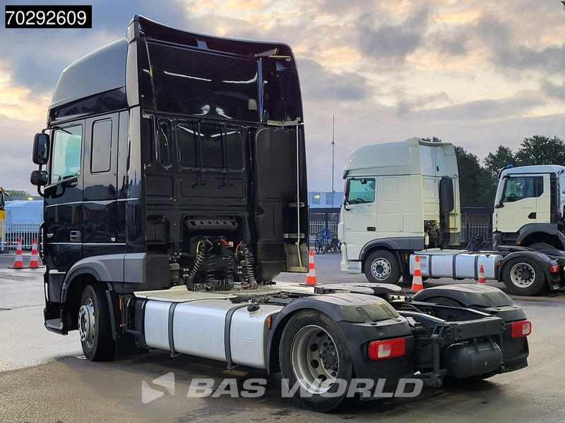 DAF XF 480 4X2 Mega SSC 2xTanks ACC Standklima Euro 6 - Trekker: afbeelding 2 DAF XF 480 4X2 Mega SSC 2xTanks ACC Standklima Euro 6 - Trekker: afbeelding 2