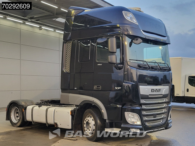DAF XF 480 4X2 Mega SSC 2xTanks ACC Standklima Euro 6 - Trekker: afbeelding 3 DAF XF 480 4X2 Mega SSC 2xTanks ACC Standklima Euro 6 - Trekker: afbeelding 3
