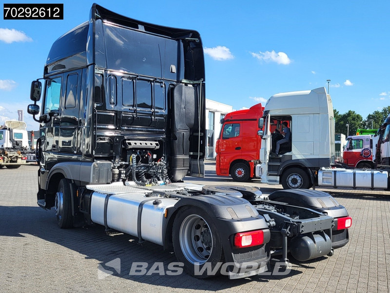 DAF XF 480 4X2 Mega SSC 2xTanks ACC Standklima Euro 6 - Trekker: afbeelding 2 DAF XF 480 4X2 Mega SSC 2xTanks ACC Standklima Euro 6 - Trekker: afbeelding 2