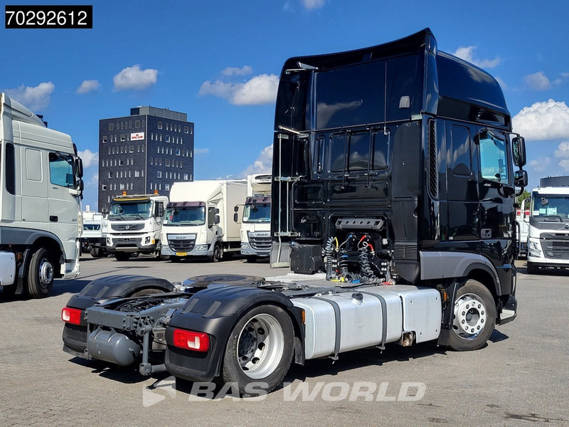 DAF XF 480 4X2 Mega SSC 2xTanks ACC Standklima Euro 6 - Trekker: afbeelding 5 DAF XF 480 4X2 Mega SSC 2xTanks ACC Standklima Euro 6 - Trekker: afbeelding 5