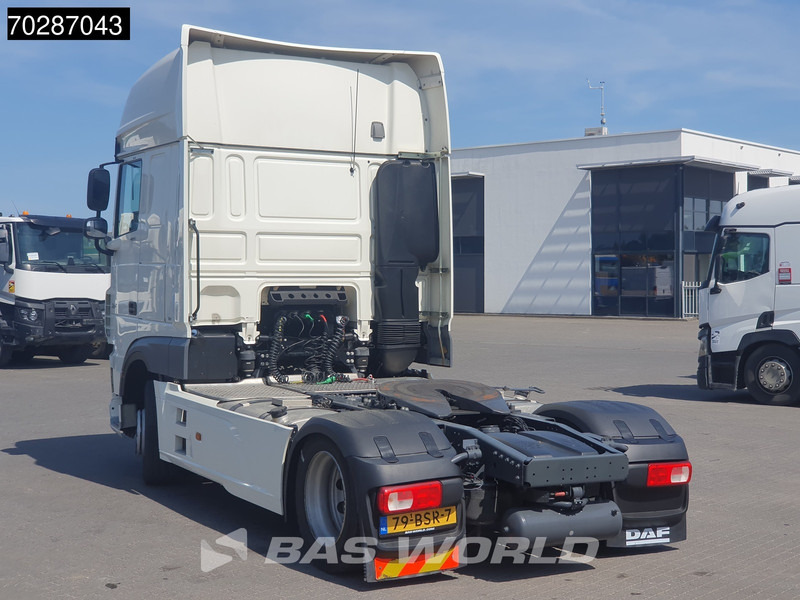 DAF XF 480 4X2 NL-Truck SSC 2x Tanks ACC LED Euro 6 - Trekker: afbeelding 2 DAF XF 480 4X2 NL-Truck SSC 2x Tanks ACC LED Euro 6 - Trekker: afbeelding 2