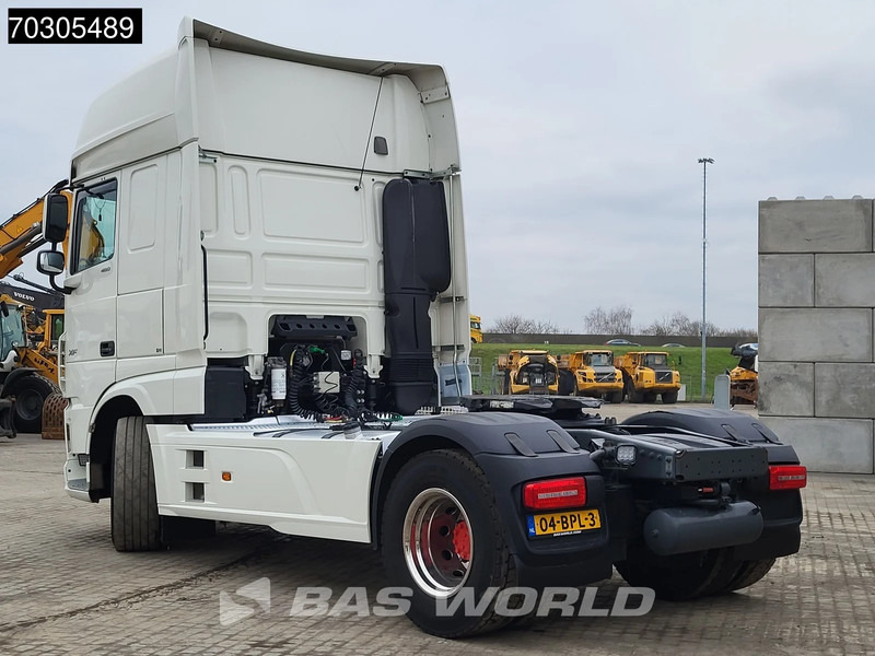 DAF XF 480 4X2 - Trekker: afbeelding 2 DAF XF 480 4X2 - Trekker: afbeelding 2