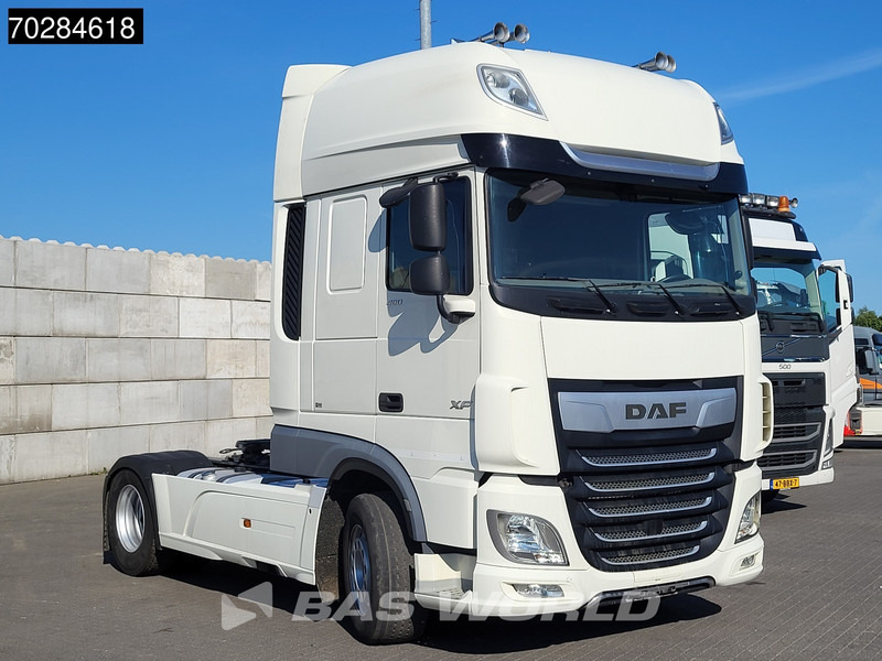DAF XF 480 4X2 Retarder 2xTanks ACC Euro 6 - Trekker: afbeelding 3 DAF XF 480 4X2 Retarder 2xTanks ACC Euro 6 - Trekker: afbeelding 3