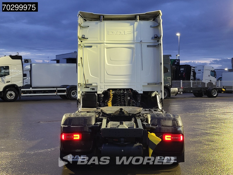 DAF XF 480 4X2 Retarder Hydraulik 2x Tanks - Trekker: afbeelding 3 DAF XF 480 4X2 Retarder Hydraulik 2x Tanks - Trekker: afbeelding 3