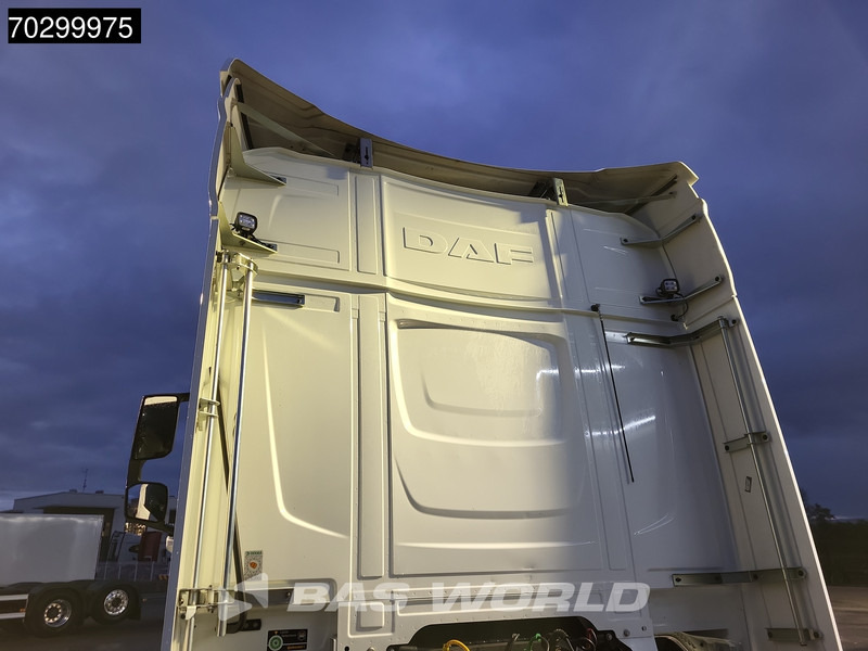 DAF XF 480 4X2 Retarder Hydraulik 2x Tanks - Trekker: afbeelding 5 DAF XF 480 4X2 Retarder Hydraulik 2x Tanks - Trekker: afbeelding 5