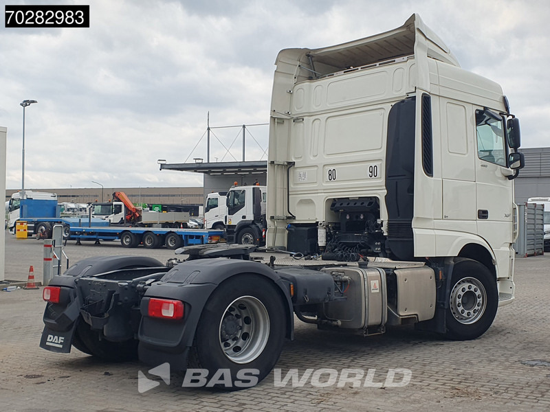 DAF XF 480 4X2 Retarder Standklima Hydrauliek ACC Euro 6 - Trekker: afbeelding 5 DAF XF 480 4X2 Retarder Standklima Hydrauliek ACC Euro 6 - Trekker: afbeelding 5