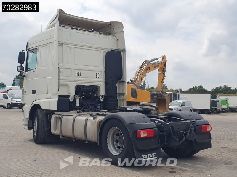 DAF XF 480 4X2 Retarder Standklima Hydrauliek ACC Euro 6 - Trekker: afbeelding 2 DAF XF 480 4X2 Retarder Standklima Hydrauliek ACC Euro 6 - Trekker: afbeelding 2