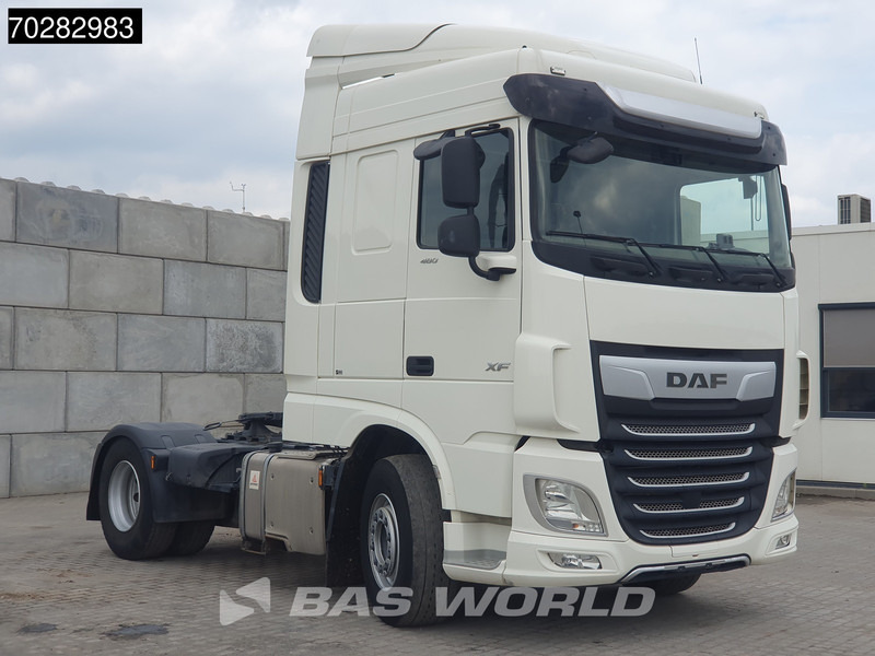 DAF XF 480 4X2 Retarder Standklima Hydrauliek ACC Euro 6 - Trekker: afbeelding 3 DAF XF 480 4X2 Retarder Standklima Hydrauliek ACC Euro 6 - Trekker: afbeelding 3