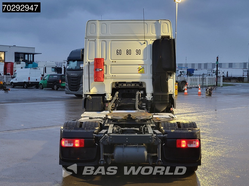 DAF XF 480 4X2 SC Mega ADR - Trekker: afbeelding 3 DAF XF 480 4X2 SC Mega ADR - Trekker: afbeelding 3