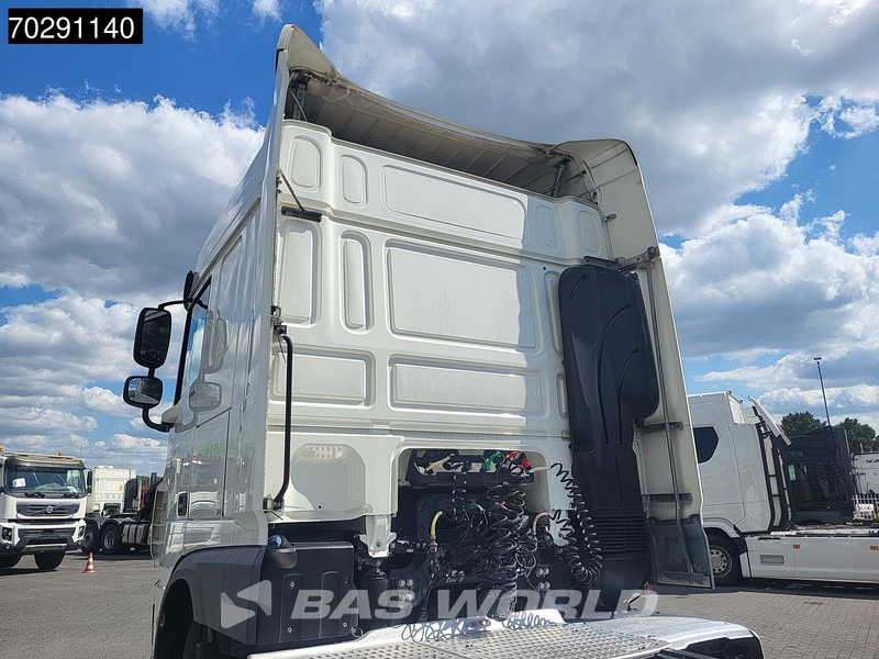 DAF XF 480 4X2 SC PTO Alcoa - Trekker: afbeelding 5 DAF XF 480 4X2 SC PTO Alcoa - Trekker: afbeelding 5