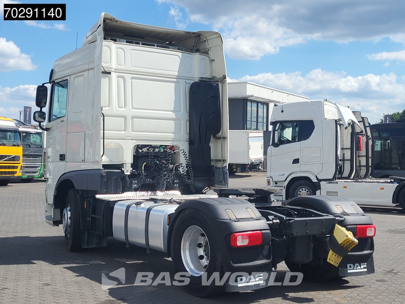 DAF XF 480 4X2 SC PTO Alcoa - Trekker: afbeelding 2 DAF XF 480 4X2 SC PTO Alcoa - Trekker: afbeelding 2