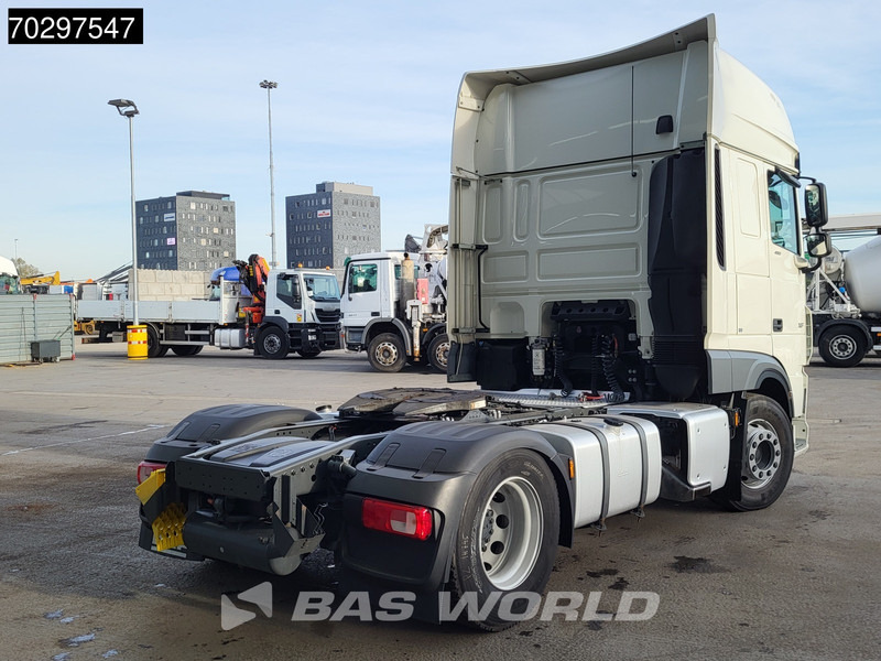 DAF XF 480 4X2 SSC 2x Tanks Euro 6 - Trekker: afbeelding 5 DAF XF 480 4X2 SSC 2x Tanks Euro 6 - Trekker: afbeelding 5