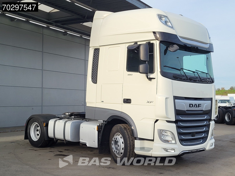 DAF XF 480 4X2 SSC 2x Tanks Euro 6 - Trekker: afbeelding 3 DAF XF 480 4X2 SSC 2x Tanks Euro 6 - Trekker: afbeelding 3