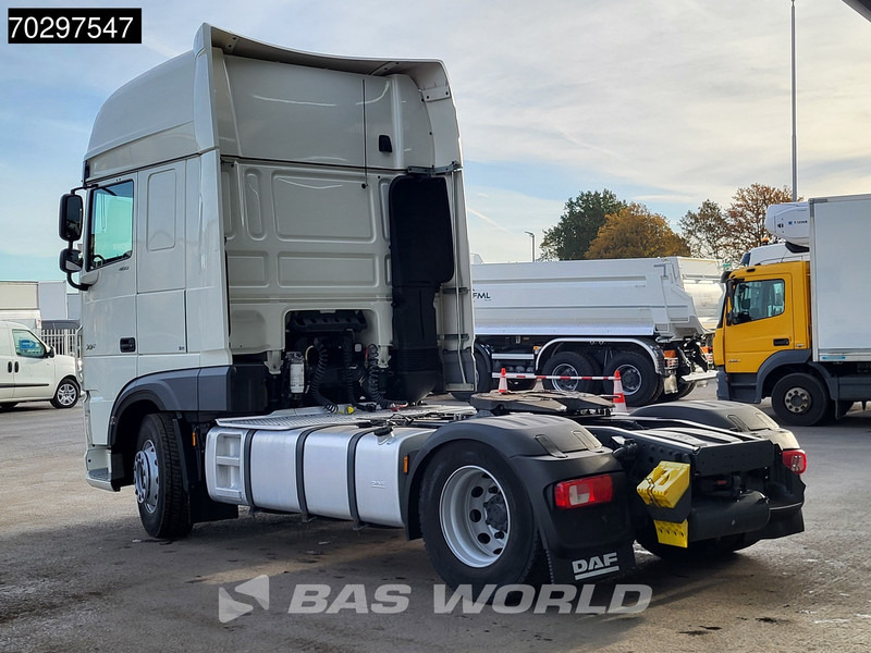 DAF XF 480 4X2 SSC 2x Tanks Euro 6 - Trekker: afbeelding 2 DAF XF 480 4X2 SSC 2x Tanks Euro 6 - Trekker: afbeelding 2