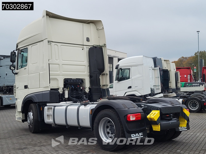 DAF XF 480 4X2 SSC 2xTanks Euro6 - Trekker: afbeelding 2 DAF XF 480 4X2 SSC 2xTanks Euro6 - Trekker: afbeelding 2