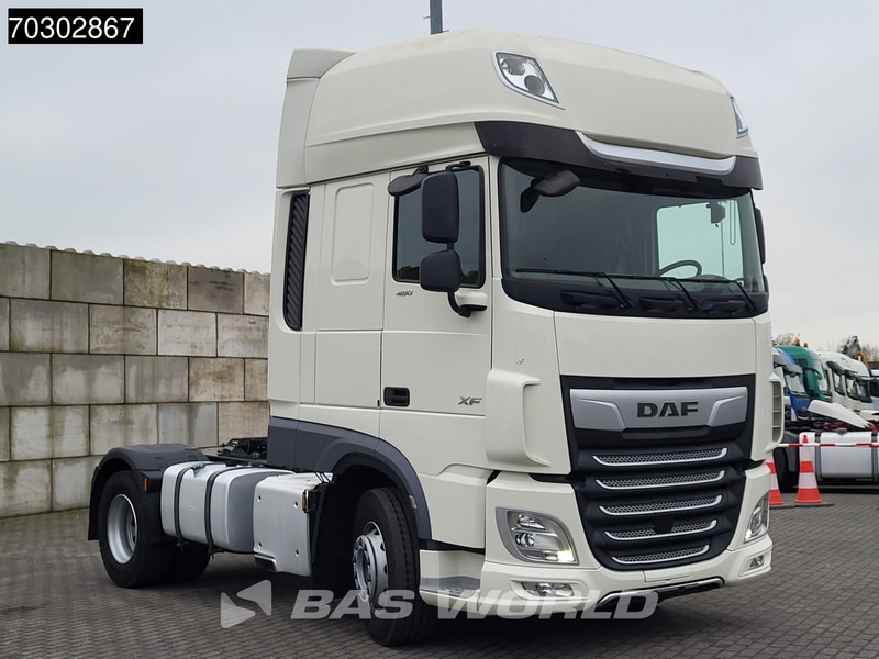 DAF XF 480 4X2 SSC 2xTanks Euro6 - Trekker: afbeelding 3 DAF XF 480 4X2 SSC 2xTanks Euro6 - Trekker: afbeelding 3