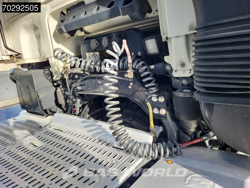 DAF XF 480 4X2 SSC 2xTanks Standklima ACC Euro 6 - Trekker: afbeelding 5 DAF XF 480 4X2 SSC 2xTanks Standklima ACC Euro 6 - Trekker: afbeelding 5