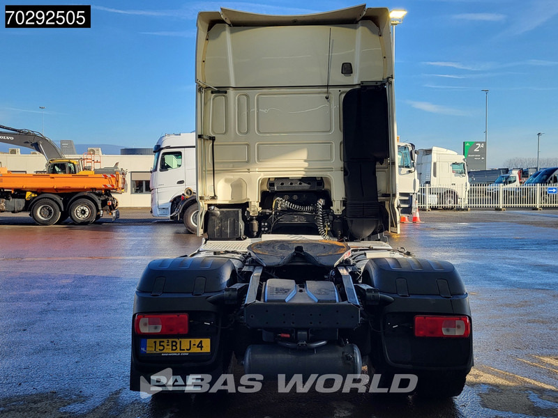 DAF XF 480 4X2 SSC 2xTanks Standklima ACC Euro 6 - Trekker: afbeelding 3 DAF XF 480 4X2 SSC 2xTanks Standklima ACC Euro 6 - Trekker: afbeelding 3