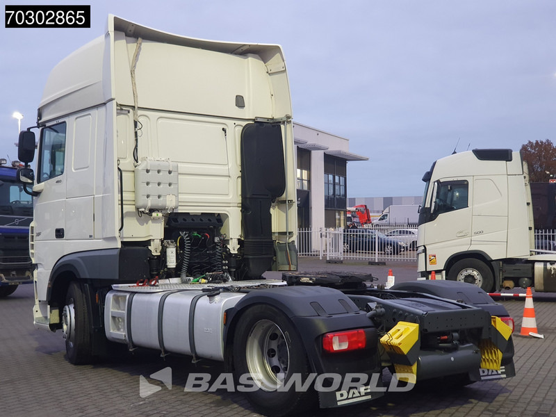 DAF XF 480 4X2 SSC 2xTanks Standklima - Trekker: afbeelding 2 DAF XF 480 4X2 SSC 2xTanks Standklima - Trekker: afbeelding 2