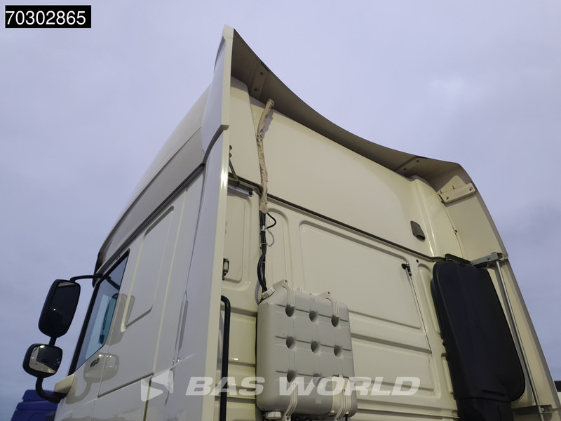 DAF XF 480 4X2 SSC 2xTanks Standklima - Trekker: afbeelding 5 DAF XF 480 4X2 SSC 2xTanks Standklima - Trekker: afbeelding 5