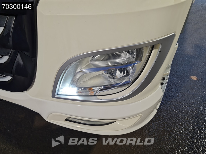 Trekker DAF XF 480 4X2 SSC Hydraulik Standklima: afbeelding 9