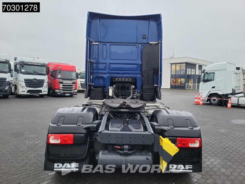 DAF XF 480 4X2 SSC Retarder 1495L Tank - Trekker: afbeelding 3 DAF XF 480 4X2 SSC Retarder 1495L Tank - Trekker: afbeelding 3