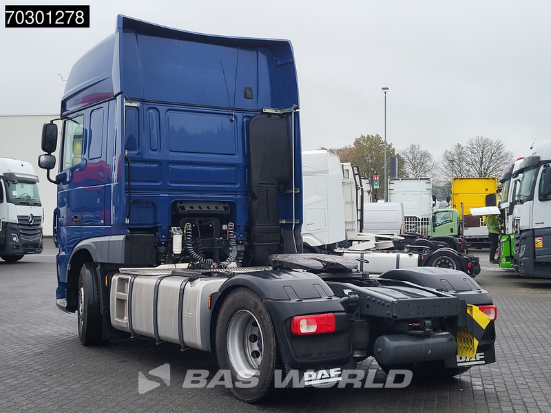 DAF XF 480 4X2 SSC Retarder 1495L Tank - Trekker: afbeelding 2 DAF XF 480 4X2 SSC Retarder 1495L Tank - Trekker: afbeelding 2