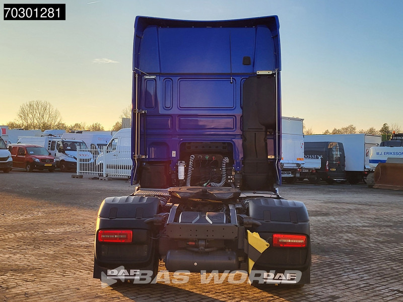DAF XF 480 4X2 SSC Retarder 2x Tanks Standklima - Trekker: afbeelding 3 DAF XF 480 4X2 SSC Retarder 2x Tanks Standklima - Trekker: afbeelding 3