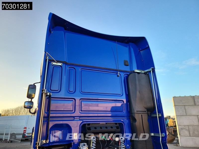 DAF XF 480 4X2 SSC Retarder 2x Tanks Standklima - Trekker: afbeelding 5 DAF XF 480 4X2 SSC Retarder 2x Tanks Standklima - Trekker: afbeelding 5