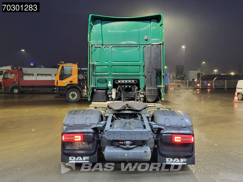 DAF XF 480 4X2 SSC Retarder 2xTanks - Trekker: afbeelding 3 DAF XF 480 4X2 SSC Retarder 2xTanks - Trekker: afbeelding 3