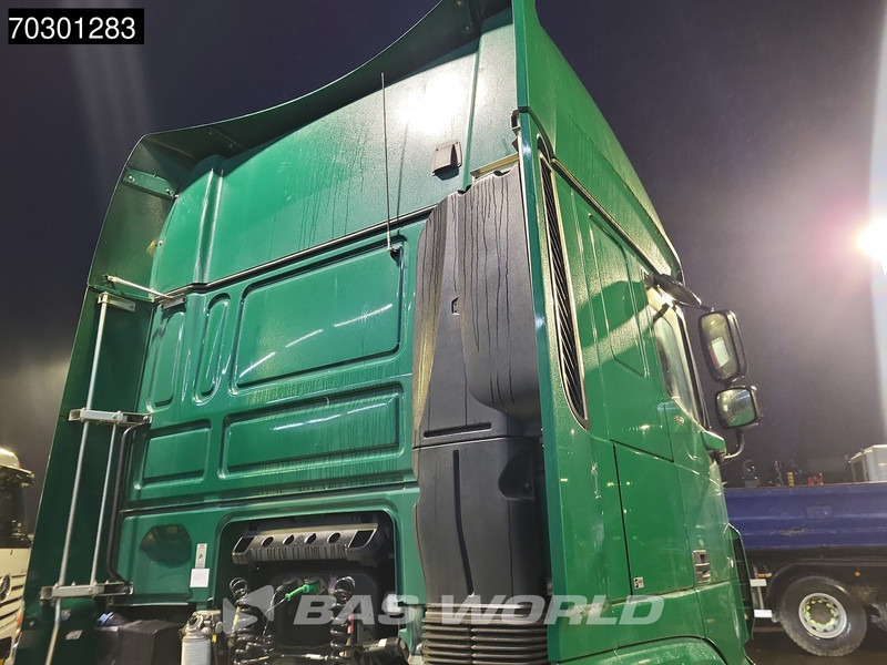 DAF XF 480 4X2 SSC Retarder 2xTanks - Trekker: afbeelding 5 DAF XF 480 4X2 SSC Retarder 2xTanks - Trekker: afbeelding 5
