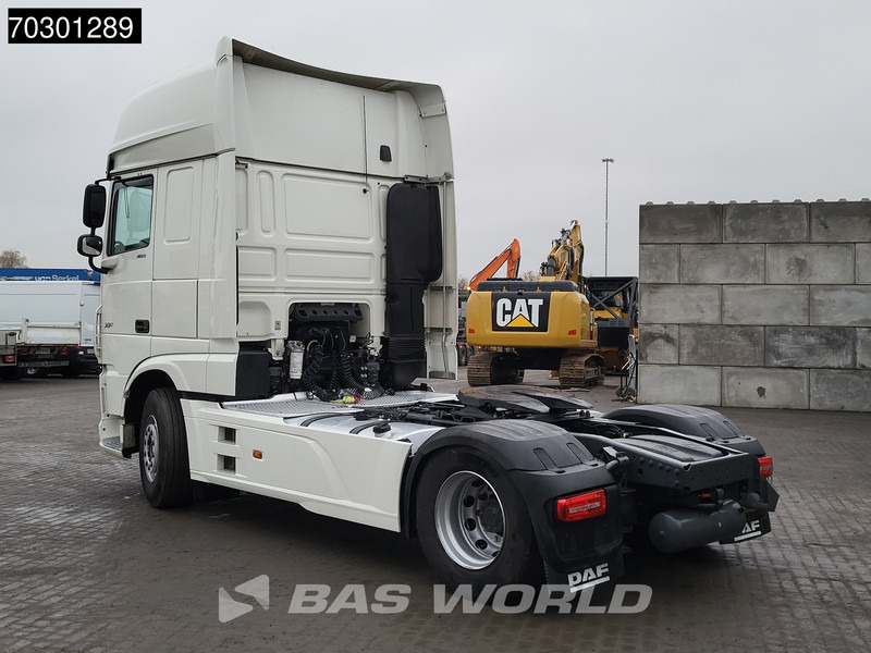 DAF XF 480 4X2 SSC Retarder 2xTanks - Trekker: afbeelding 2 DAF XF 480 4X2 SSC Retarder 2xTanks - Trekker: afbeelding 2