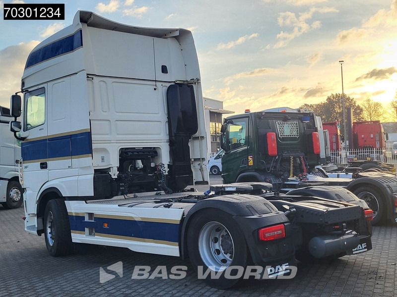 DAF XF 480 4X2 SSC Retarder 2xTanks Standklima Leather - Trekker: afbeelding 2 DAF XF 480 4X2 SSC Retarder 2xTanks Standklima Leather - Trekker: afbeelding 2