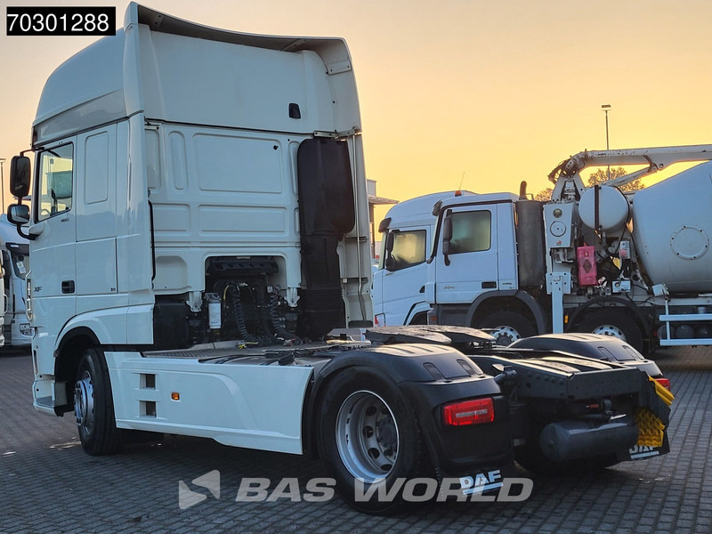 DAF XF 480 4X2 SSC Retarder 2xTanks Standklima - Trekker: afbeelding 2 DAF XF 480 4X2 SSC Retarder 2xTanks Standklima - Trekker: afbeelding 2