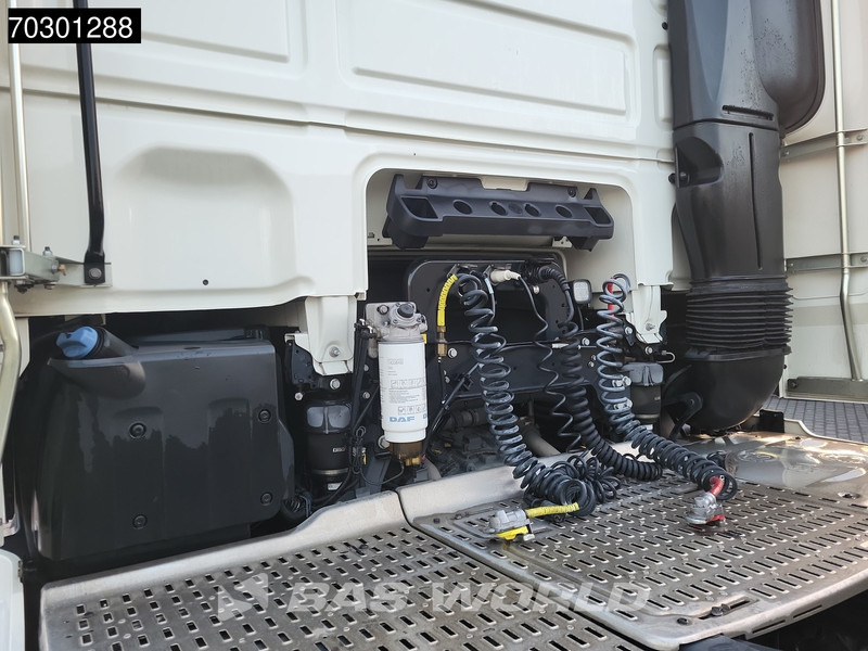 DAF XF 480 4X2 SSC Retarder 2xTanks Standklima - Trekker: afbeelding 5 DAF XF 480 4X2 SSC Retarder 2xTanks Standklima - Trekker: afbeelding 5