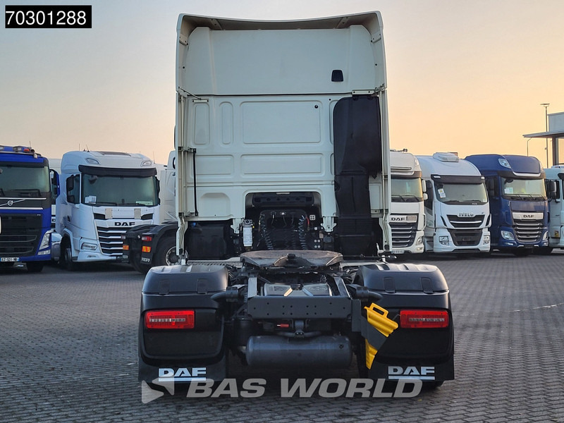 DAF XF 480 4X2 SSC Retarder 2xTanks Standklima - Trekker: afbeelding 3 DAF XF 480 4X2 SSC Retarder 2xTanks Standklima - Trekker: afbeelding 3