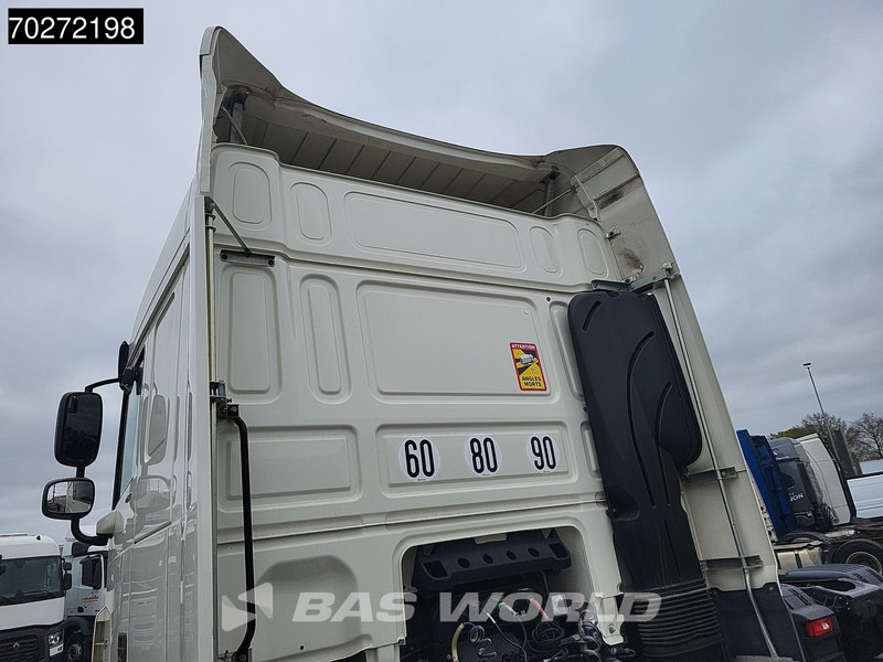DAF XF 480 4X2 SpaceCab MX-Engine Brake - Trekker: afbeelding 3 DAF XF 480 4X2 SpaceCab MX-Engine Brake - Trekker: afbeelding 3
