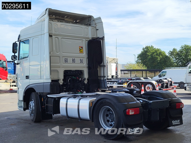DAF XF 480 XF 4X2 100% Tyres! SC PTO Standklima - Trekker: afbeelding 2 DAF XF 480 XF 4X2 100% Tyres! SC PTO Standklima - Trekker: afbeelding 2