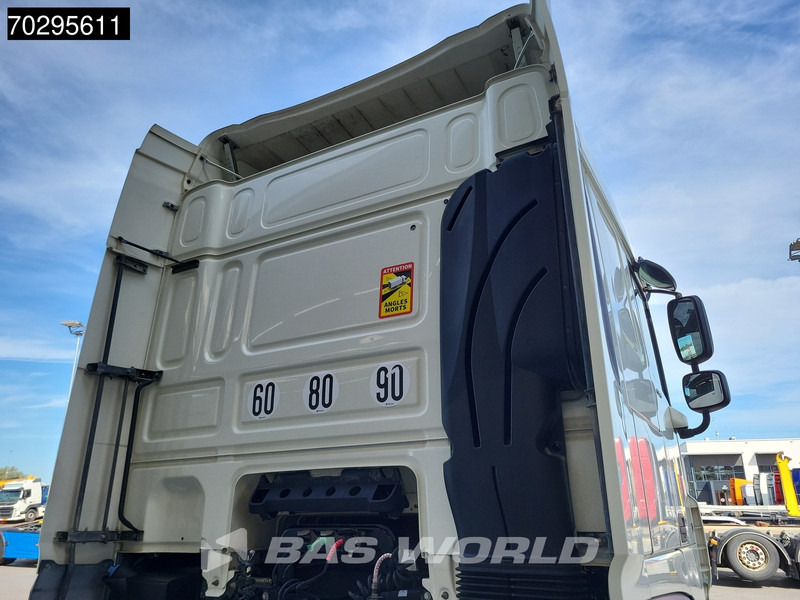 DAF XF 480 XF 4X2 100% Tyres! SC PTO Standklima - Trekker: afbeelding 3 DAF XF 480 XF 4X2 100% Tyres! SC PTO Standklima - Trekker: afbeelding 3