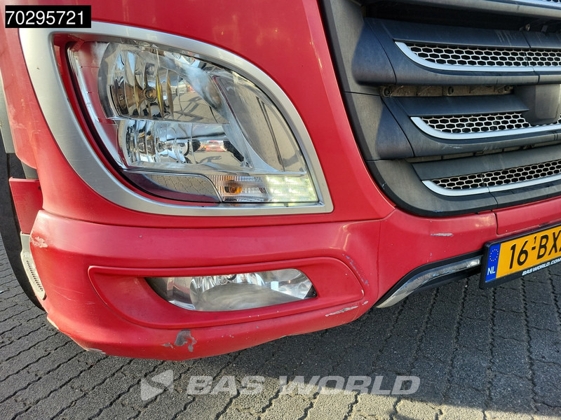 Trekker DAF XF 480 XF 4X2 NL-Truck ACC Euro 6: afbeelding 14