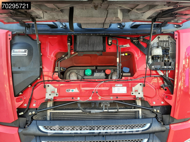 Trekker DAF XF 480 XF 4X2 NL-Truck ACC Euro 6: afbeelding 11