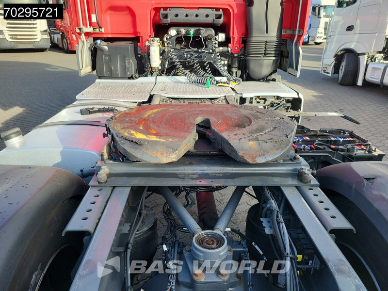 Trekker DAF XF 480 XF 4X2 NL-Truck ACC Euro 6: afbeelding 6