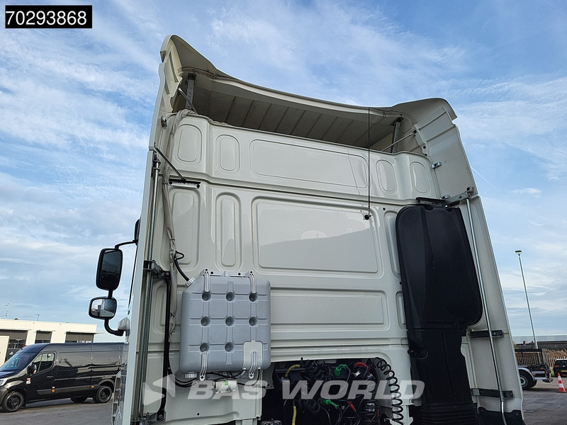 DAF XF 480 XF 4X2 SC Mega 2x Tanks - Trekker: afbeelding 5 DAF XF 480 XF 4X2 SC Mega 2x Tanks - Trekker: afbeelding 5