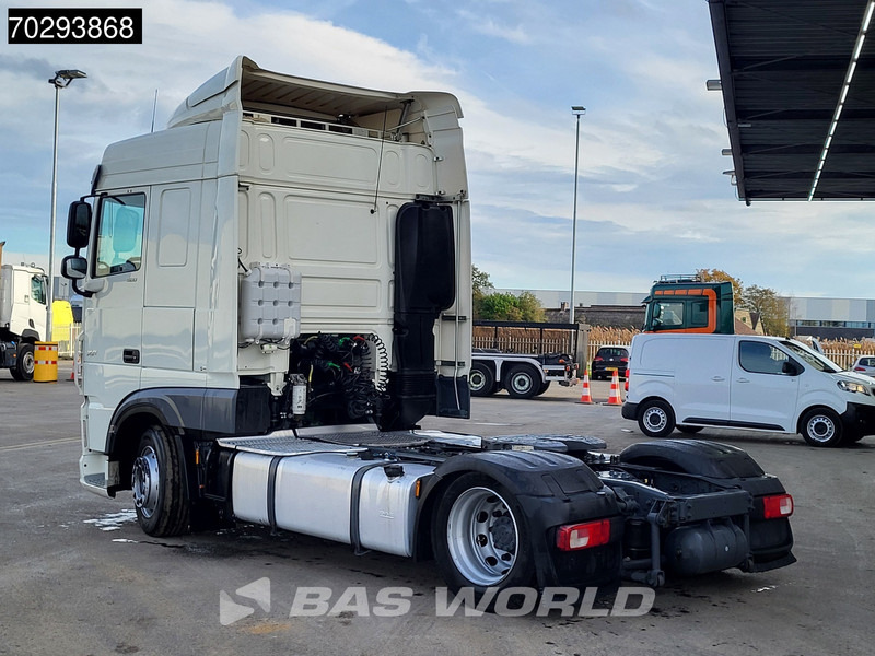 DAF XF 480 XF 4X2 SC Mega 2x Tanks - Trekker: afbeelding 2 DAF XF 480 XF 4X2 SC Mega 2x Tanks - Trekker: afbeelding 2