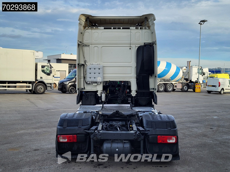 DAF XF 480 XF 4X2 SC Mega 2x Tanks - Trekker: afbeelding 3 DAF XF 480 XF 4X2 SC Mega 2x Tanks - Trekker: afbeelding 3